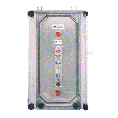 Analytical Technology Gas Sampler, A21